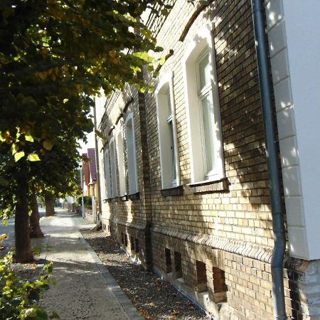 Hostel Ballenstedt Zewnętrze zdjęcie