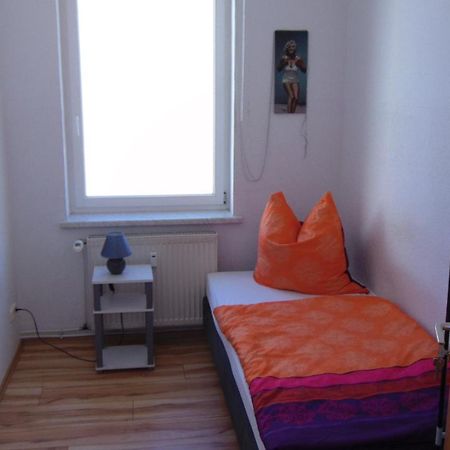 Hostel Ballenstedt Zewnętrze zdjęcie