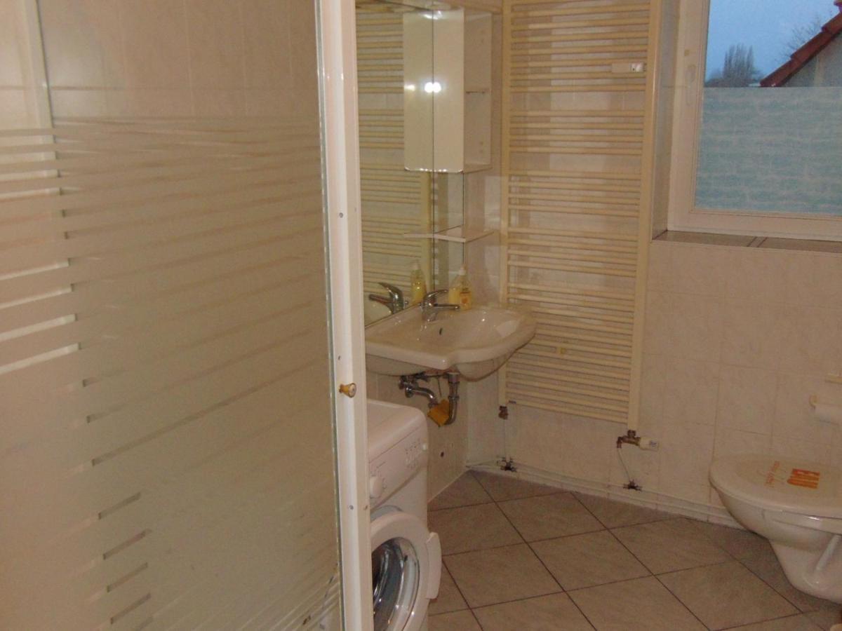Hostel Ballenstedt Zewnętrze zdjęcie