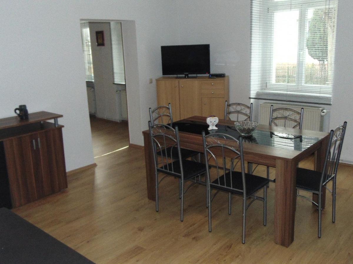 Hostel Ballenstedt Zewnętrze zdjęcie