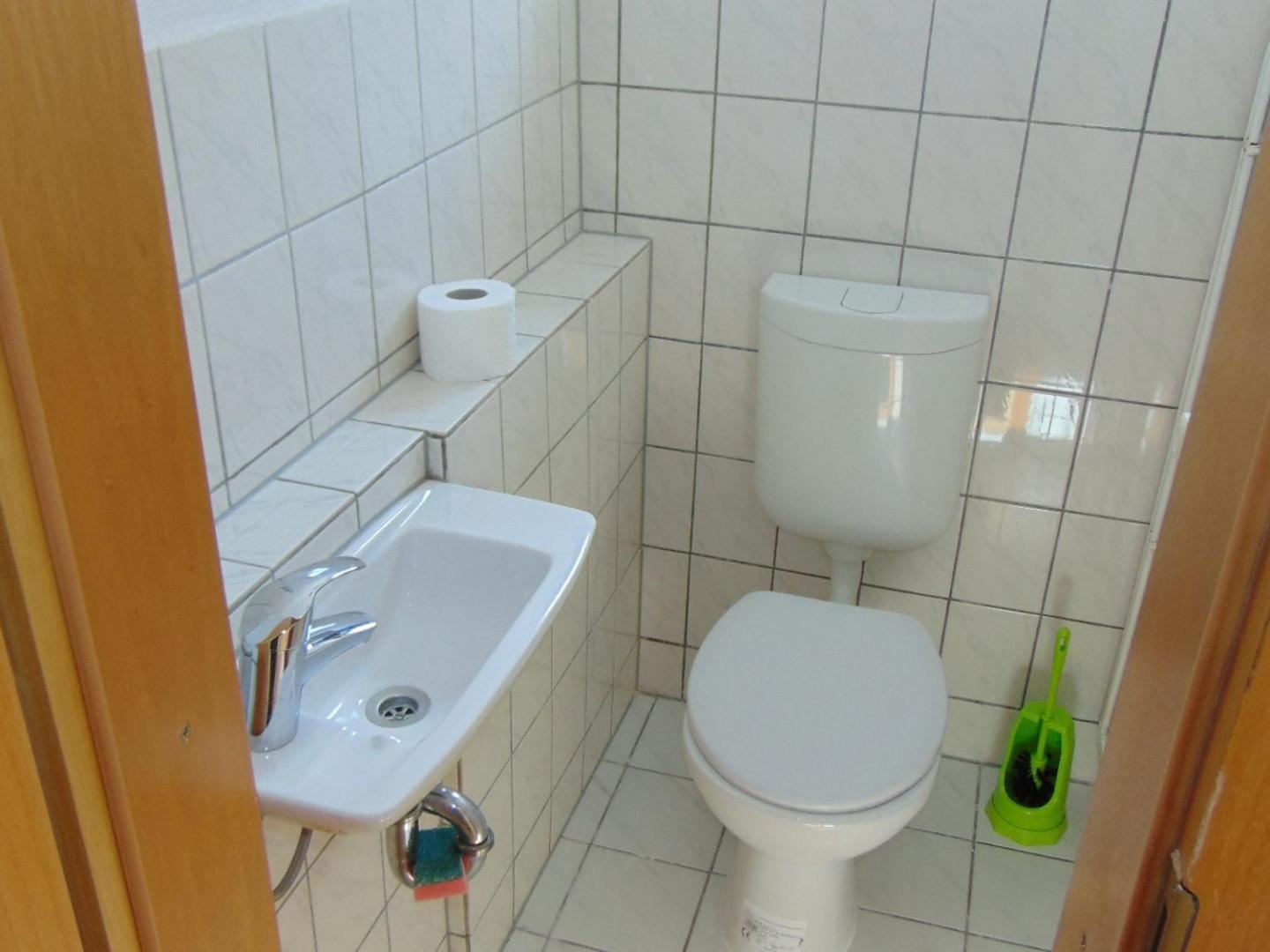 Hostel Ballenstedt Pokój zdjęcie