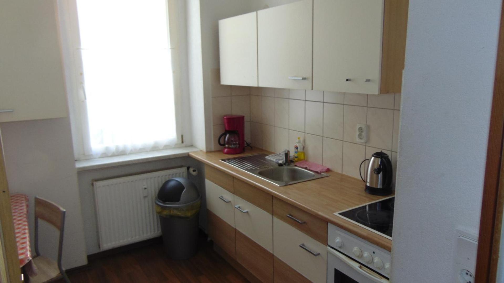 Hostel Ballenstedt Pokój zdjęcie
