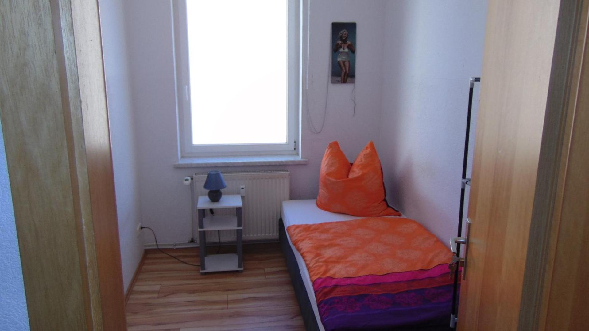 Hostel Ballenstedt Zewnętrze zdjęcie
