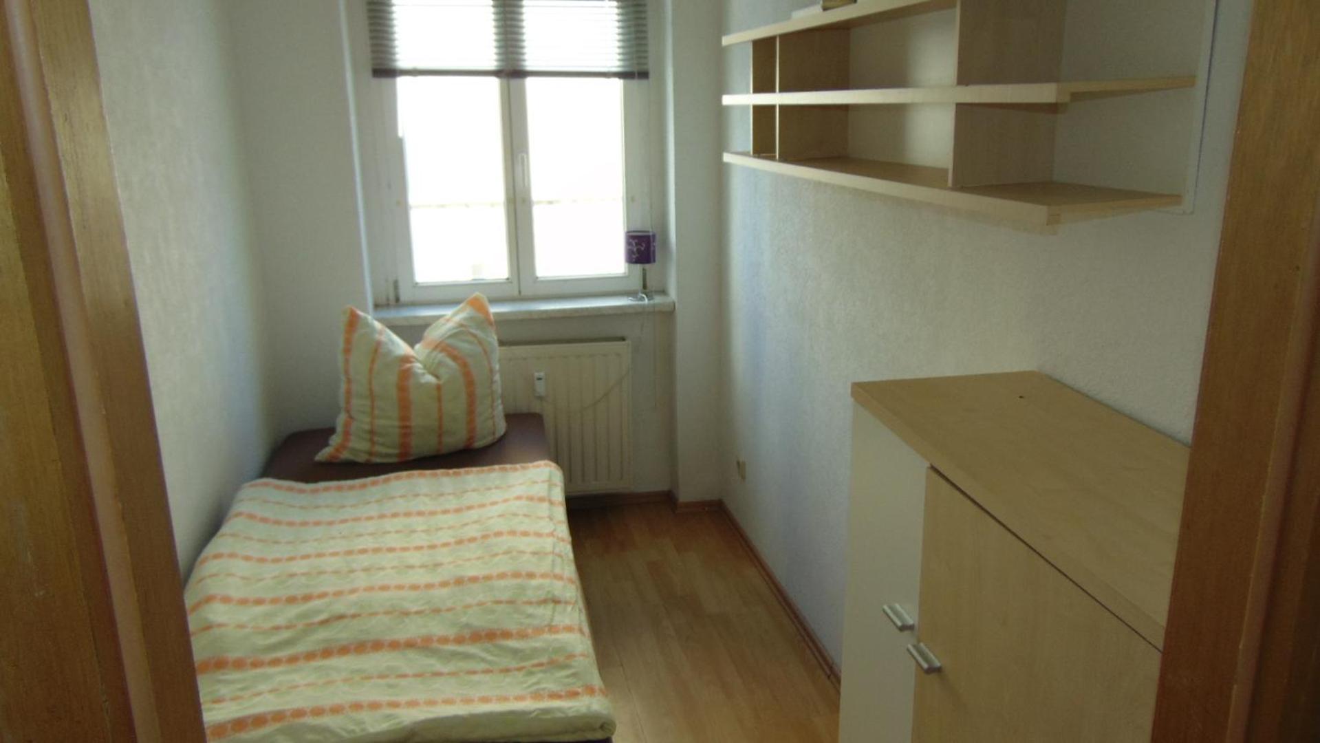 Hostel Ballenstedt Zewnętrze zdjęcie