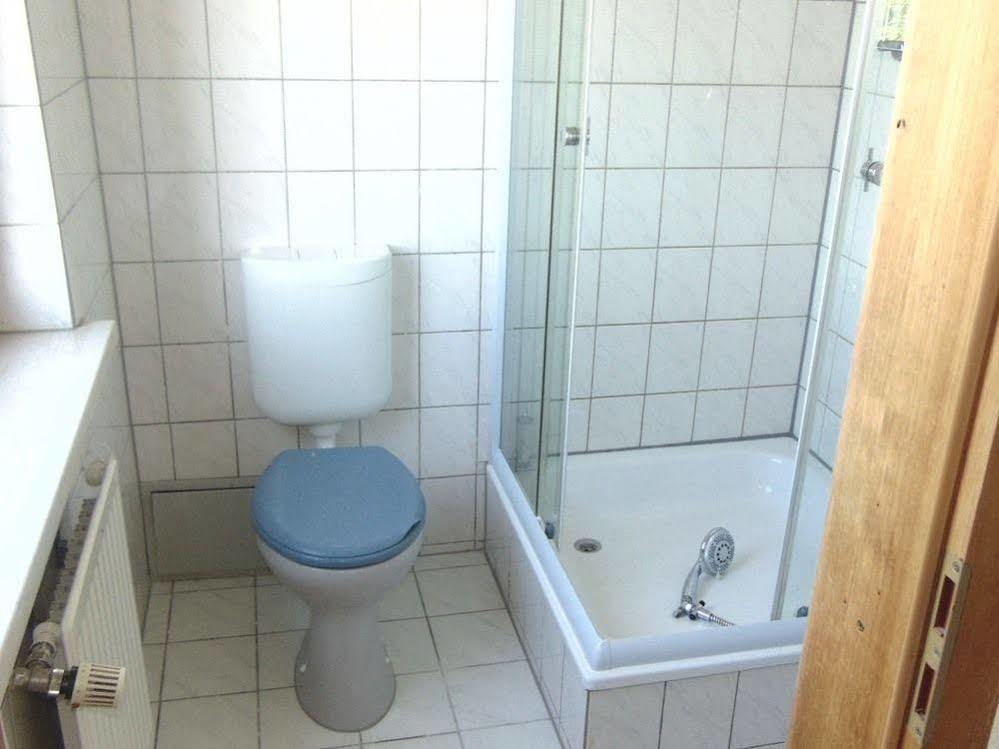 Hostel Ballenstedt Zewnętrze zdjęcie
