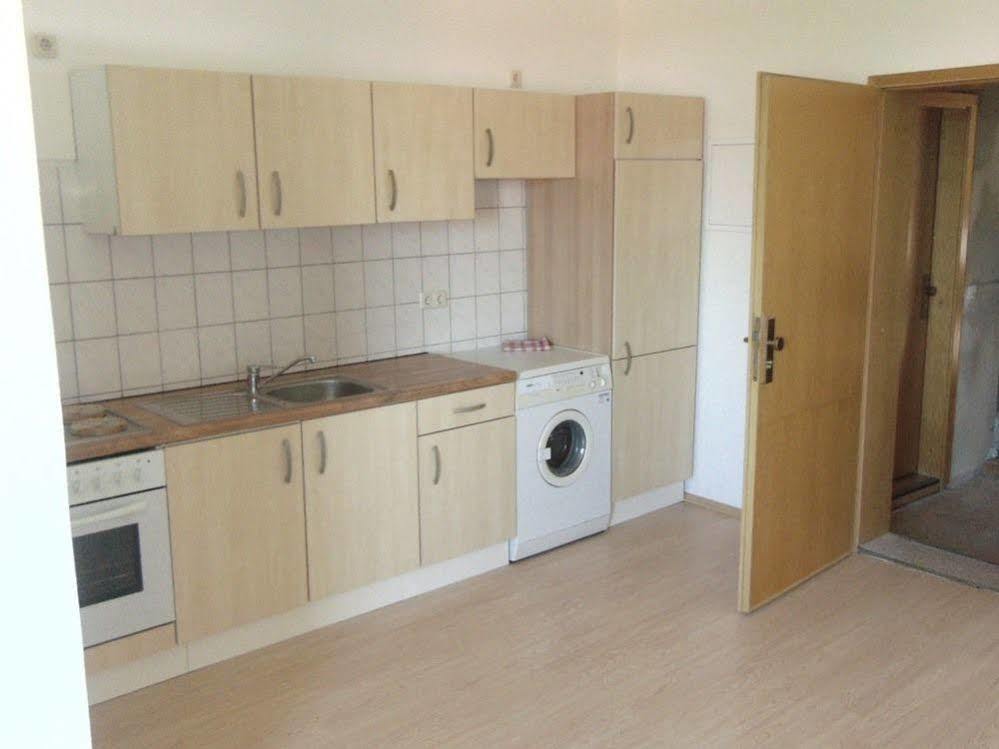 Hostel Ballenstedt Zewnętrze zdjęcie